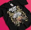 Unisex Thorfinn Son of Thors Anime T-Shirt, Manga Viking Saga Shirt