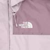The North Face Nj2hr80m Women S Vintage Beaden Jacket grayiSh Lilac