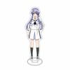 Summer Pockets Japanese Anime Peripherals Naruse Shiroha/Sorakado Ao Acrylic Stand Collectible Table Ornaments Creative Gifts