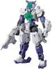 Bandai Spirits 30mm Forestieri 01 1 144 Color Kit 3.81x3.81x9.91cm Eexm S01u