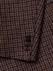 Brown Jacket Turin 182/100
