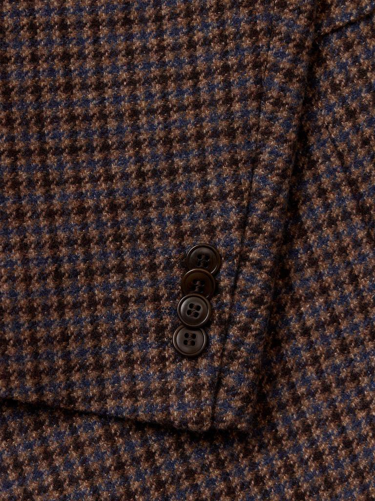 Brown Jacket Turin 182/100