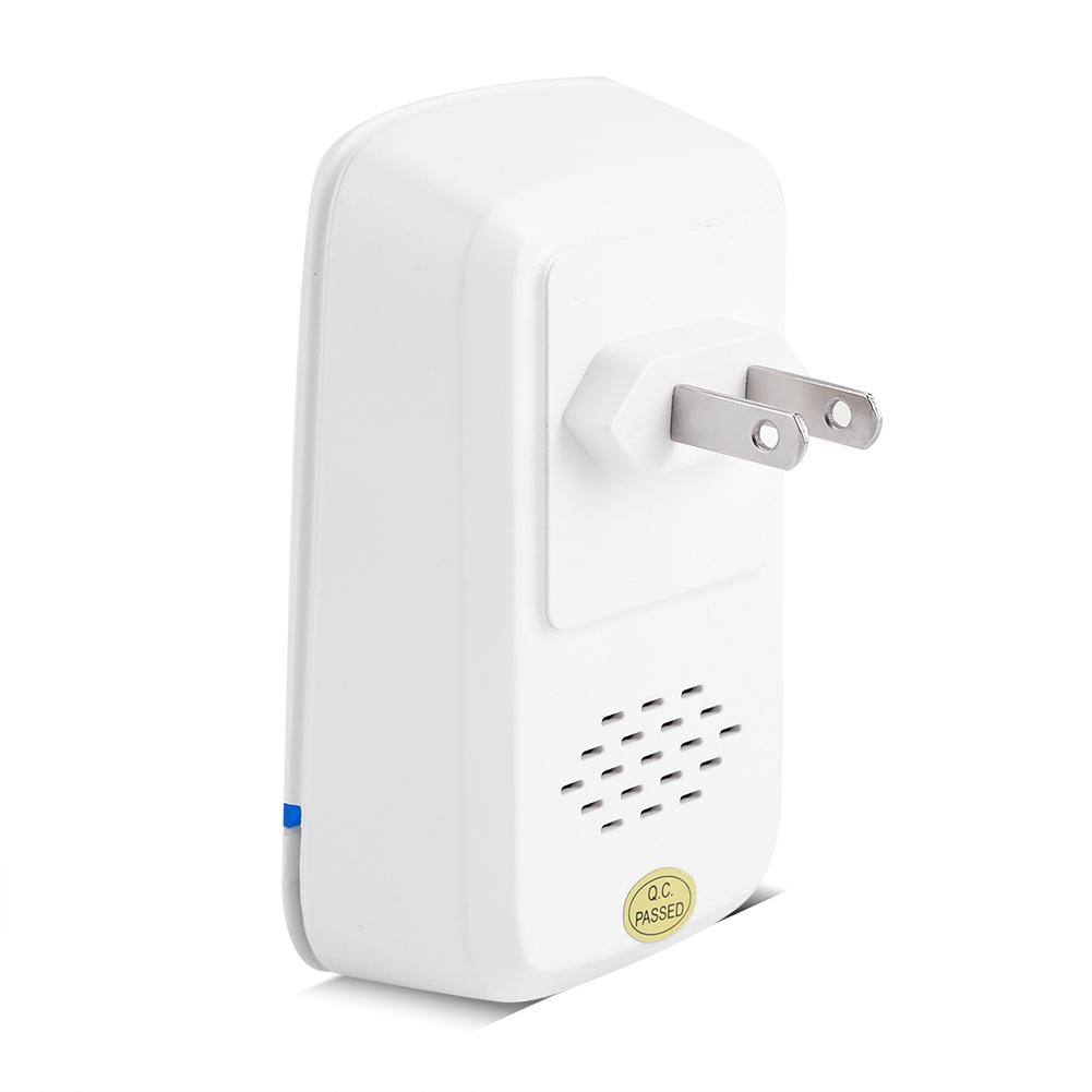 Pest Control Electronic Ultrasonic Repeller Indoor for Mosquitoes Mice Rats Rodents