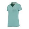 K-Swiss Womens/Ladies Hypercourt V Neck Regular Polo Shirt