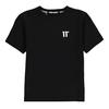 11 Degrees Childrens/Kids Core T-Shirt