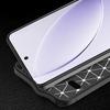 For Poco F7 Pro Case Cover Poco F7 Pro Coque Fundas Luxury Business Soft Carbon Fiber Protective Phone Case Poco F7 Pro