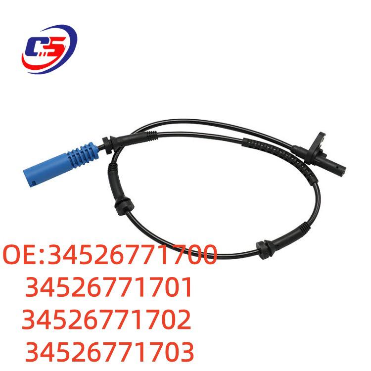 BMW E60 ABS Sensor Wire 34526771700/1701/1702/1703 for Automotive Parts