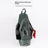 ESLNF 07CF0028 Bike Top Tube Bag Waterproof Large Capacity Front Frame Bag for Mountain Road Bicycle Outdoor Cycling Accessories