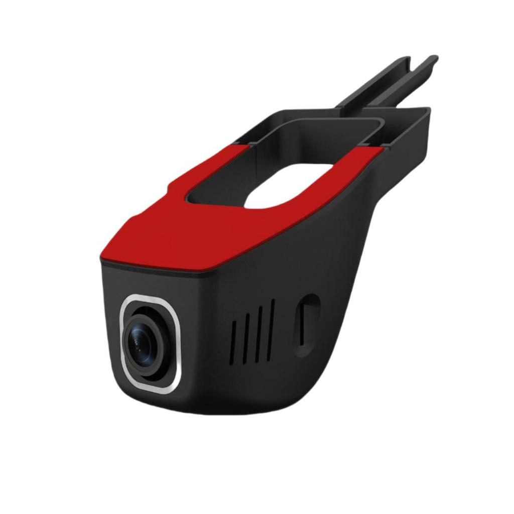 GT-M6093S Hidden DVR with Rearview Recorder