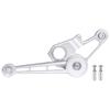 Bicycles Chain Stabilizer Guide Folding Bike Tensioner Tail Hook Chain Press Aluminum Alloys Bike Chain Tensioner