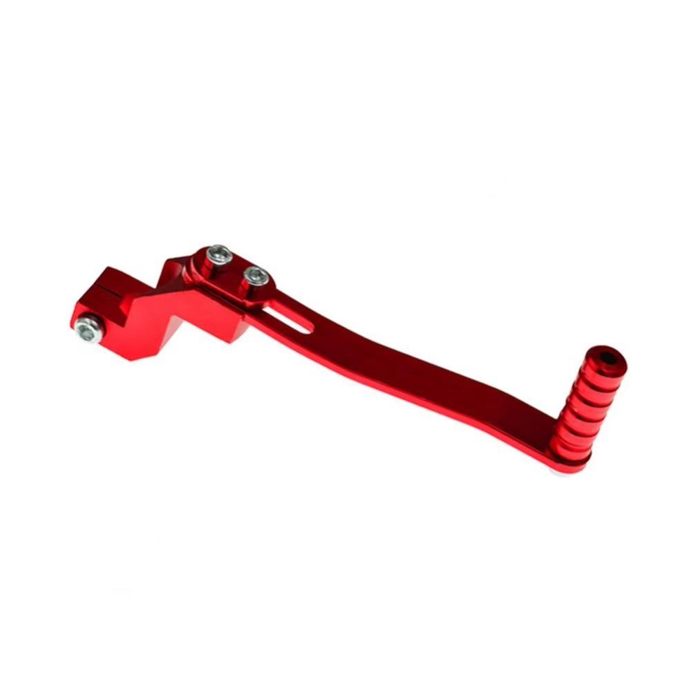 Rustproof Gear Shift Lever Replacement Wear-resistant Pedal Gear Lever  For Most Motorcycles
