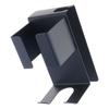 Styling Appliance Holder Easy Installation Bathroom Wall Storage Rack For Curling Irons And Flat Irons