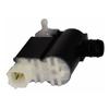 Windshield Washer Pump Dual Nozzle Front - Rear Fits Hyundai 2003-2017