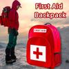 Large Capacity Outdoor Rescue Bags Empty First Responder Trauma Bags  Workplace Safety