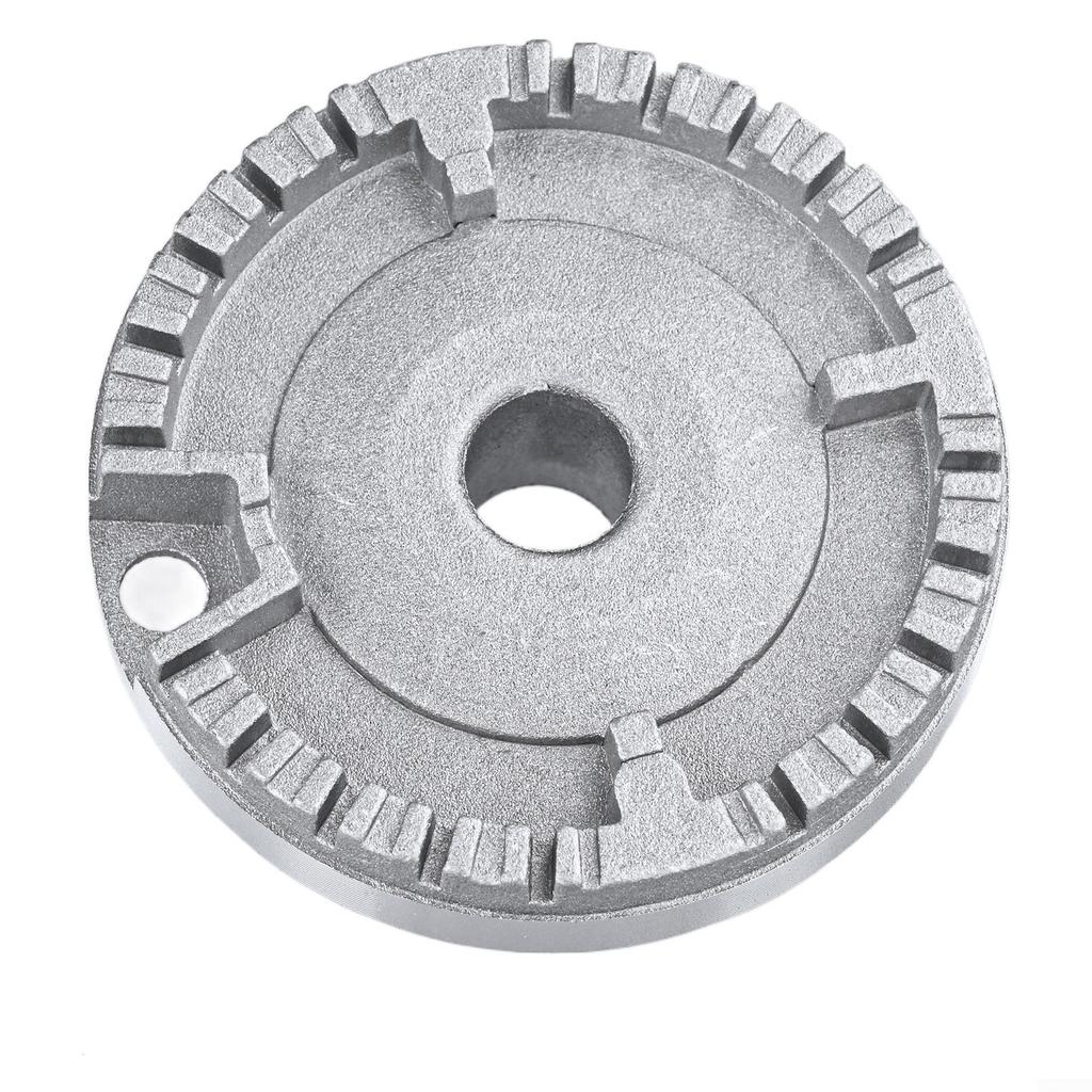 Accessories Fire Distributor Aluminum Easy Installation