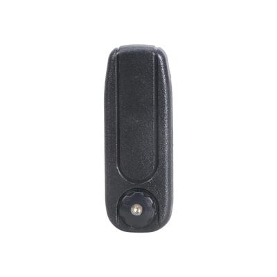 Plastic Protective Dust Cover Caps Shield Suitable for APX6000 APX7000 APX8000 Handheld Two Way Radio Quick Mount Design