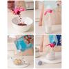 Food Storage Bag Sealing Clips Plastic Cap Sealer Clip With Pour Spouts Snack Candy Storage Keep Food Fresh Kitchen Gadgets
