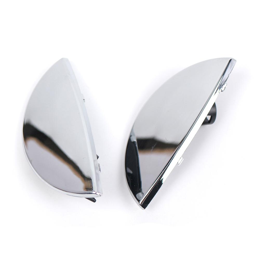 Front Headlight Washer Nozzle Cover Left Right 63126922155 63126922156 for Mini Cooper R50 R52 R53 2001-2006