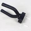 Wall-mounted Guitar Hook 1/5/10PCS Guitar Bass Ukulele Display Hanger Hooks Stands Suitable for Home Music Classrooms Stores ZYF