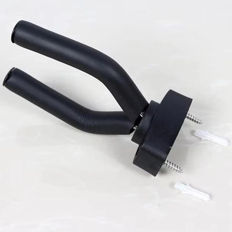 Wall-mounted Guitar Hook 1/5/10PCS Guitar Bass Ukulele Display Hanger Hooks Stands Suitable for Home Music Classrooms Stores ZYF