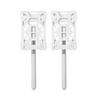 20-65cm Length Parking Pass Extender Extendable Design Access Card Stick  Toll Booth