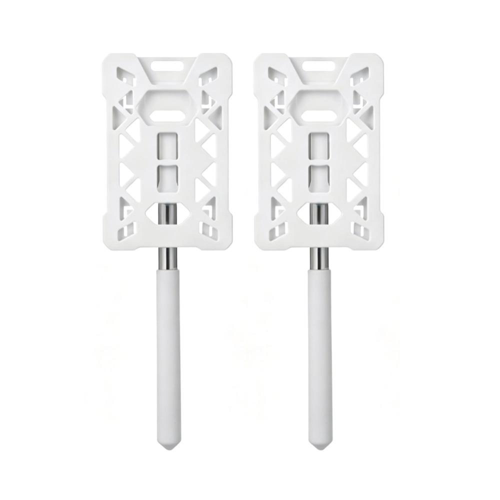 20-65cm Length Parking Pass Extender Extendable Design Access Card Stick Toll Booth
