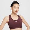 Swoosh Medium Support Padded Sports Bra Women's