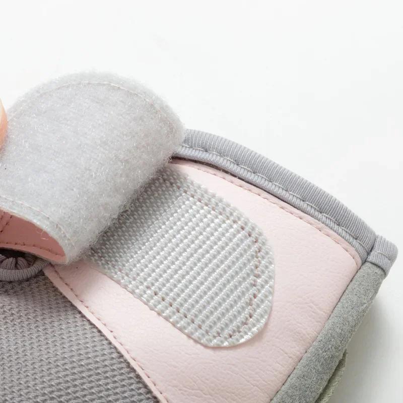 Pro Slip-Resistant Cycling Gloves for Gym Body Building Training Fitness Sports Weight Lifting Exercise