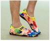 Lightweight Quick-Dry Non-Slip Beach & Snorkeling Water Shoes for Couples