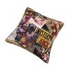 Decorative Pillowcases G-Gravity Falls Merch Seat  Pillow Case Cover Zippered Multiple Sizes
