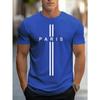 Camiseta de Fútbol Edición Especial Verano Barcelona para Hombre y Mujer Cómoda Transpirable de Secado Rápido Camisetas de Entrenamiento para Motocicleta