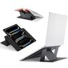 MOFT [Official Direct Store] Laptop Stand, Non-Adhesive, Notebook PC Stand, Tablet Stand, Macbook Stand