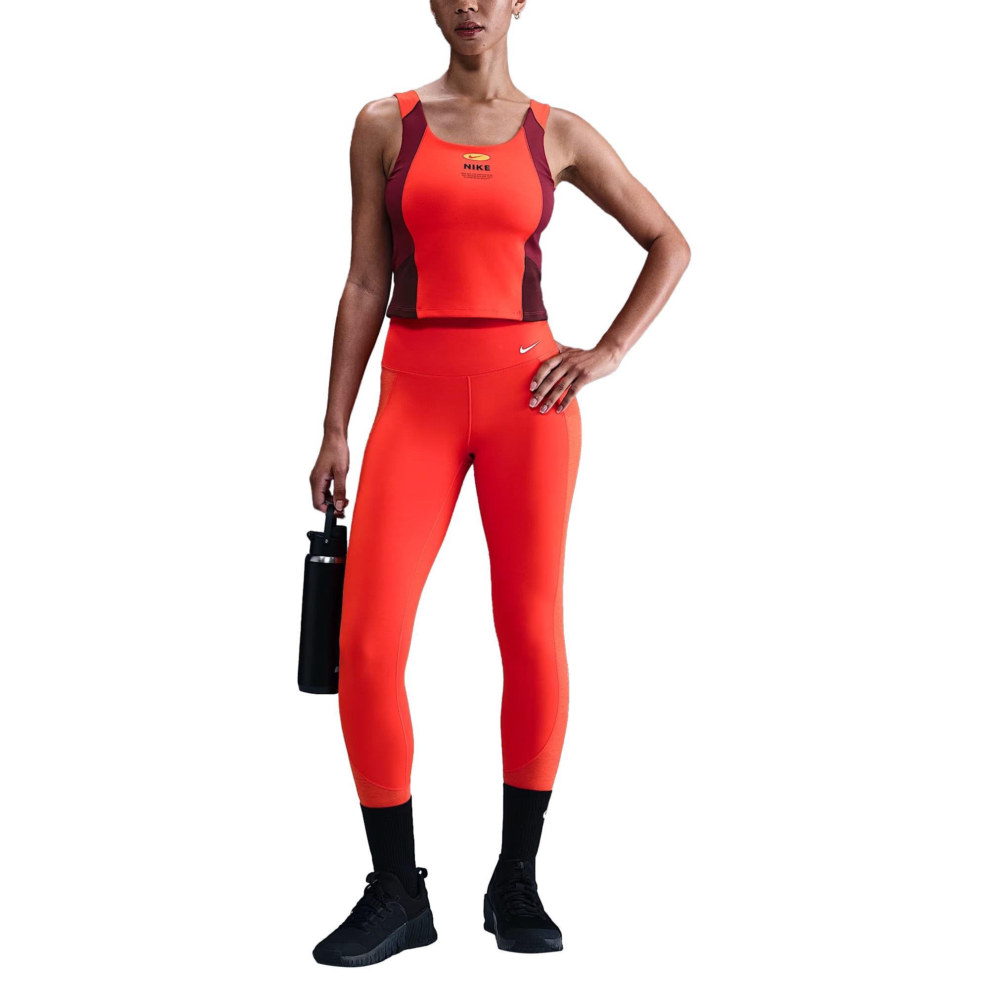 Nike One Women s Dri-FIT Tank Top II0427-633 L