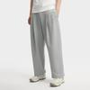Fila Milano Series Fashion Casual Retro Basic Texture Skin-Friendly Simple Comfortable Versatile Knitted Sports Pants Men Bottoms F11M535601F-MG