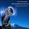 Philips Telefon Flip E6515 Plus 4G pentru Seniori (Versiunea CN)
