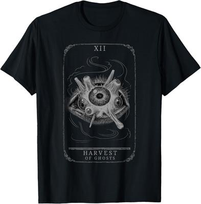 Hunt Showdown 1896 Żniwa Duchów T-Shirt