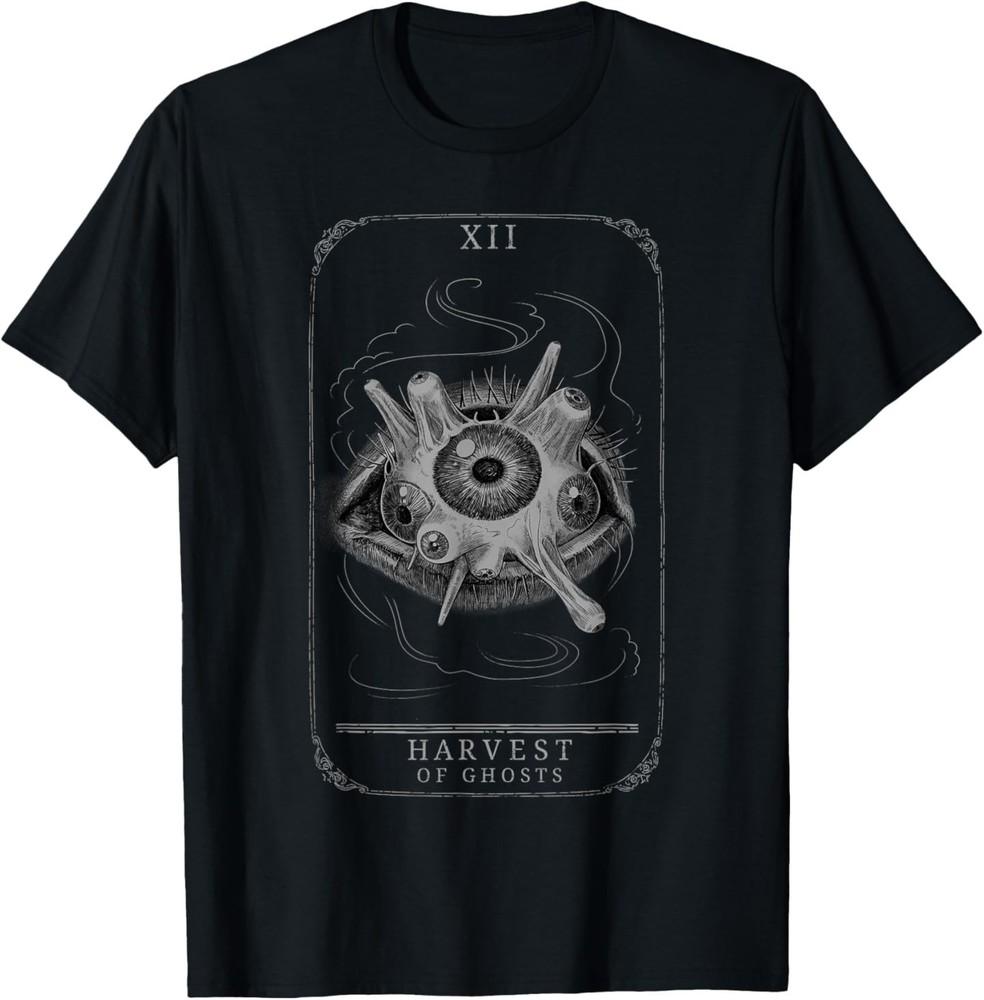 Hunt Showdown 1896 Harvest of Ghosts T-Shirt