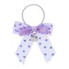 Kids' Accessories Organza Ribbon Ponytail Holder Hello Kitty 8 X 8 X 0.8cm Character 004367 SANRIO