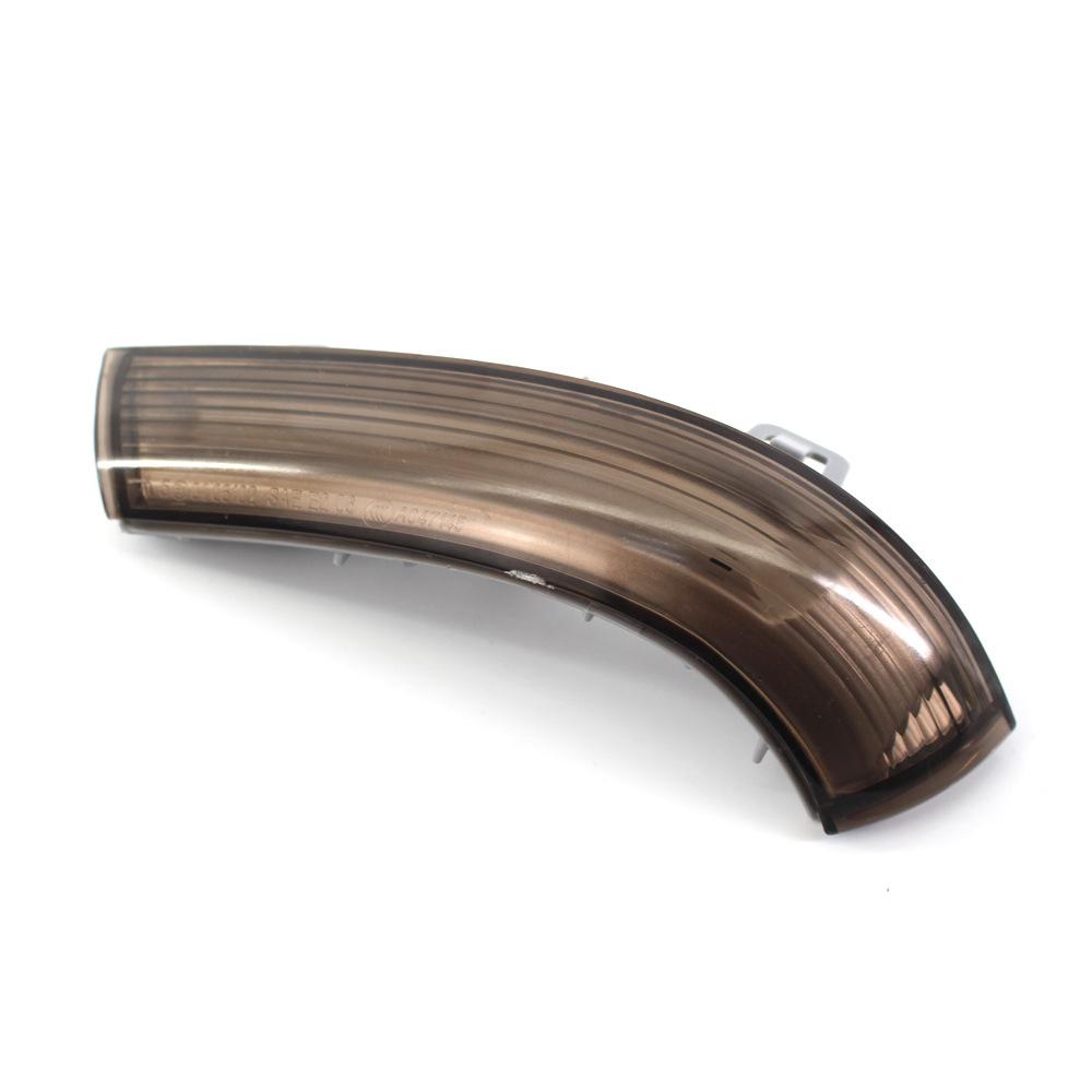 BS Left/Right Turn Signal Mirror Light for VW-Jetta Golf 5 MK5 Sagitar