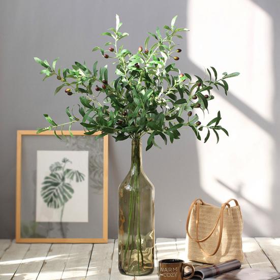 High Quality 1pc Artificial Olive Branch With Fruits Fake Plant Home Decor Photography Props At Affordable S Free Shipping Real Reviews Photos Joom - Olive Branch Home Decor High Quality 1pc Artificial Olive Branch With Fruits Fake Plant Home Decor Photography Props At Affordable S Free Shipping Real Reviews Photos Joom - Olive Branch Home Decor