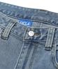 UCLA Tapered Denim Pants [Indigo](Uy7Dp01_04)