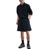 Casual Shorts Men's Black Moderate HJ0693-010