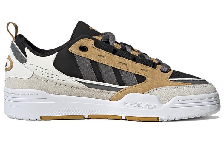 adidas originals Adi2000 Grey Black Yellow IG3019