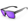 HAAYOT Men's and Women's Polarized Sports Sunglasses, Lightweight, Durable, Flexible TR90 Frame, 100% UV Protection, for Fishing, Driving, Golf, and