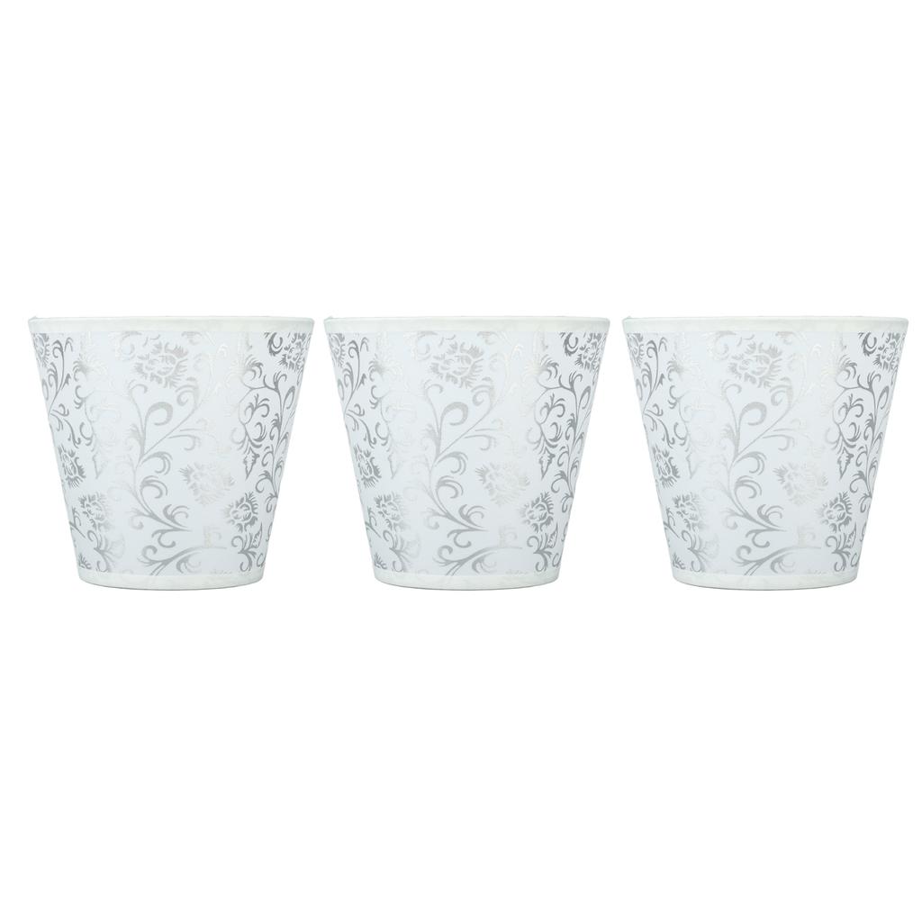 Cloth Lampshade Clip On Installation Modern Fabric Lamp Shades for E14 Bulb Chandelier Table Lamp