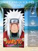 Naruto Beach Towel, Anime Fan Favorite Character Print Quick-Dry Towel for Beach, Pool, Vacation and Anime Enthusiasts