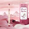 DianShi Soft Tip Brush Pen - Ideal for Students, Journals, Watercolor, Calligraphy & Art (DS-827)