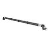 Car Clothes Hanger Bar Heavy Duty Clothing Rod Holder Adjustable Clothes Storage Hanger for Truck SUV RVs Vehicle