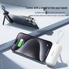 Pisen TP-D151 Type-C Capsule Portable Charger