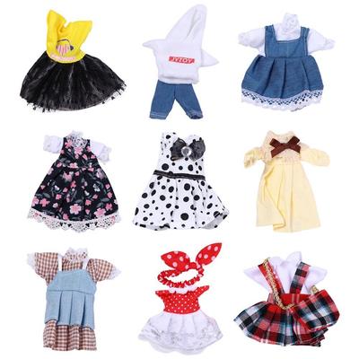 Puppen & Kuscheltiere – Accessoires & Kleidung für Puppen